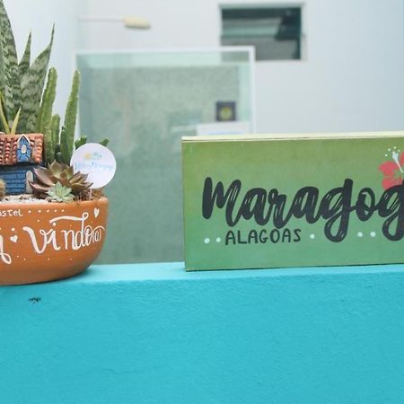 Villa Maragogi Hostel Dış mekan fotoğraf
