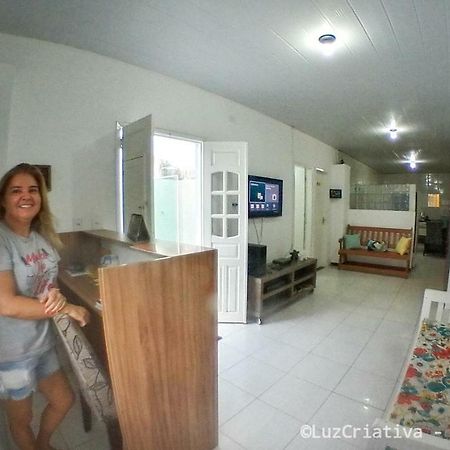 Villa Maragogi Hostel Dış mekan fotoğraf