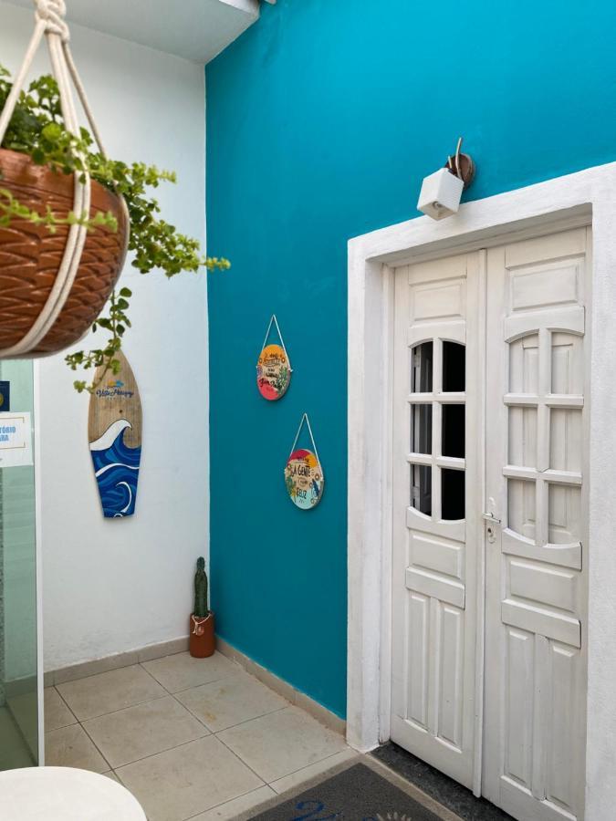 Villa Maragogi Hostel Dış mekan fotoğraf