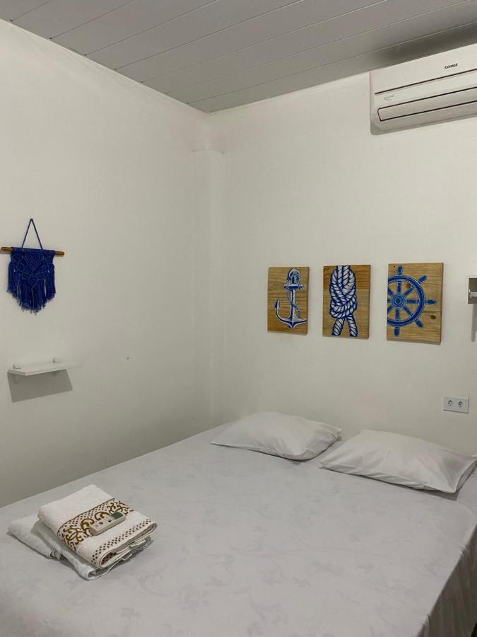 Villa Maragogi Hostel Dış mekan fotoğraf