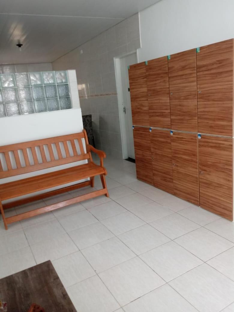 Villa Maragogi Hostel Dış mekan fotoğraf