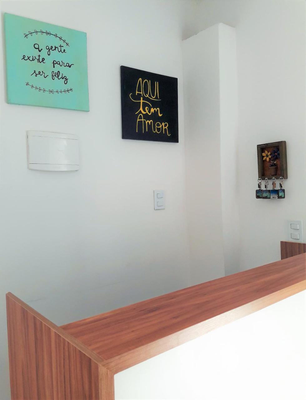 Villa Maragogi Hostel Dış mekan fotoğraf