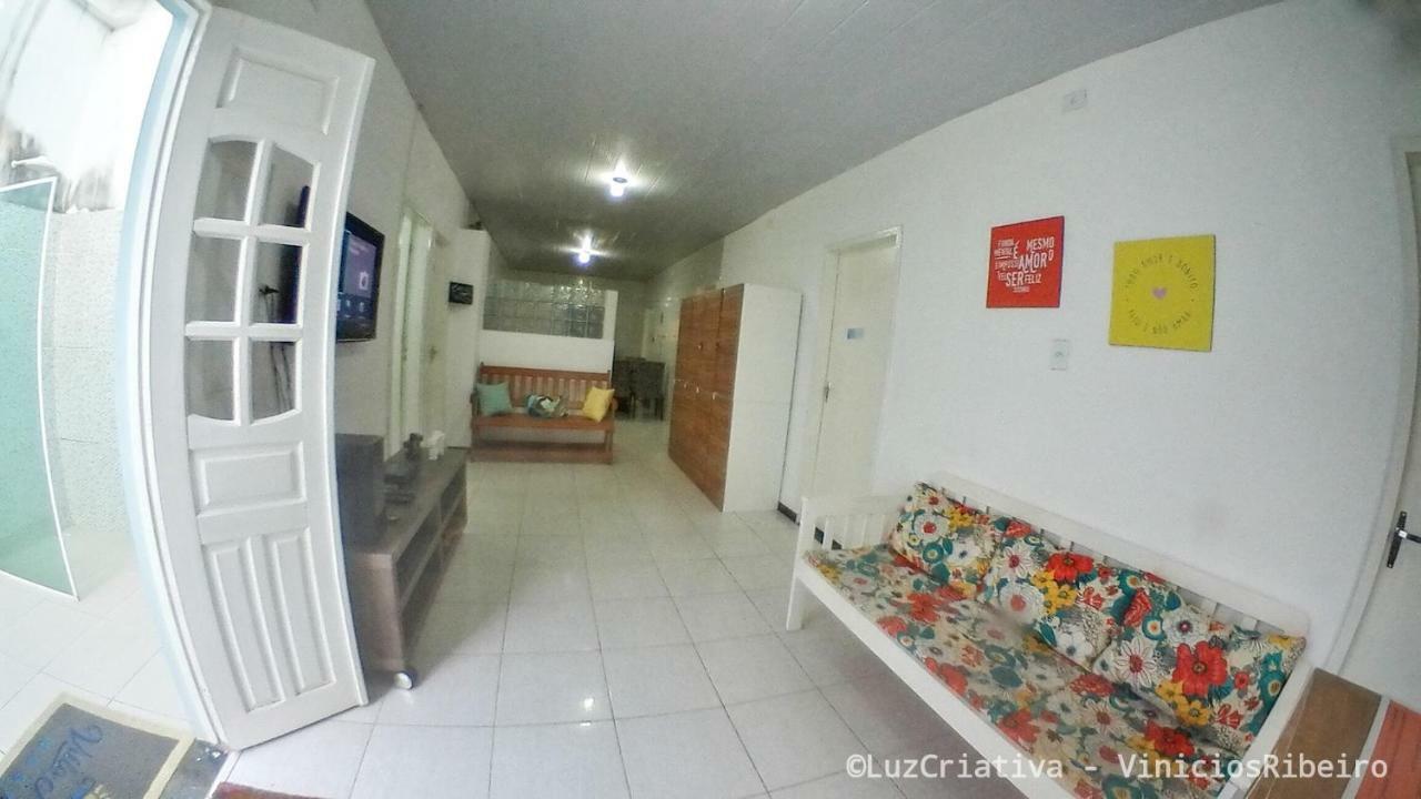 Villa Maragogi Hostel Dış mekan fotoğraf