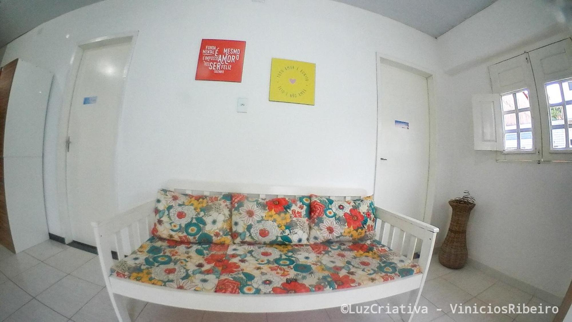 Villa Maragogi Hostel Dış mekan fotoğraf