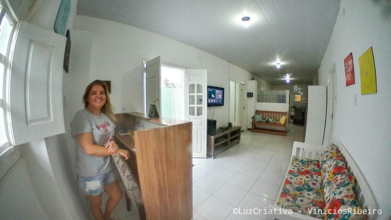 Villa Maragogi Hostel Dış mekan fotoğraf