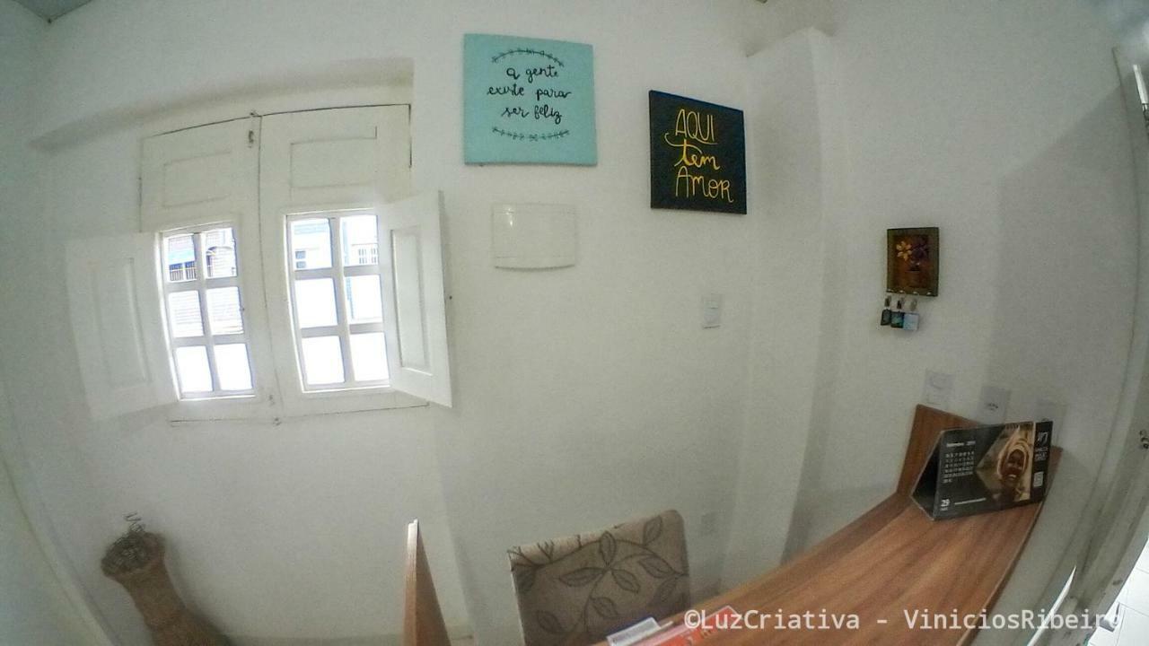 Villa Maragogi Hostel Dış mekan fotoğraf