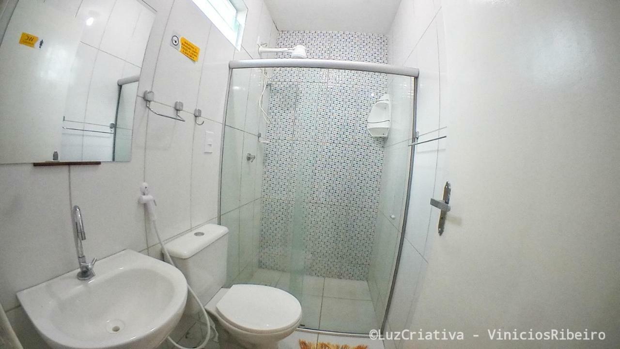 Villa Maragogi Hostel Dış mekan fotoğraf