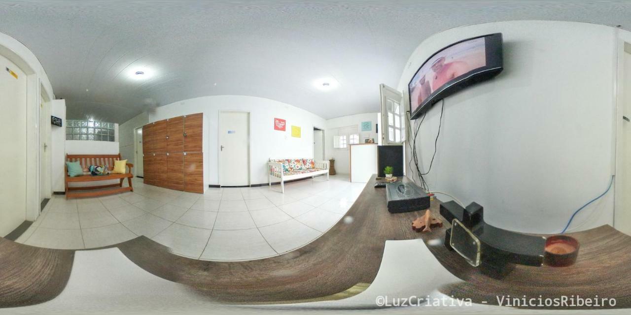 Villa Maragogi Hostel Dış mekan fotoğraf