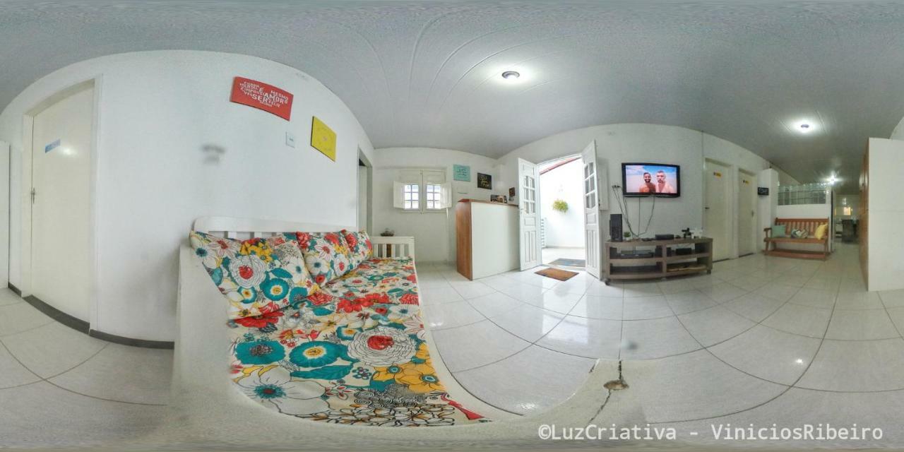 Villa Maragogi Hostel Dış mekan fotoğraf